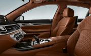BMW Série 7 2019